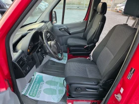 Mercedes-Benz Sprinter 319 3.0cdi, снимка 15