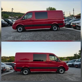 Mercedes-Benz Sprinter 319 3.0cdi, снимка 7