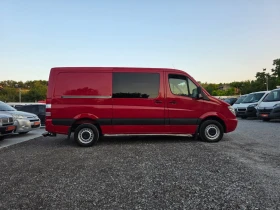 Mercedes-Benz Sprinter 319 3.0cdi, снимка 9