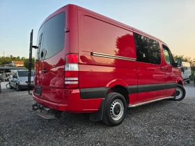 Mercedes-Benz Sprinter 319 3.0cdi, снимка 4