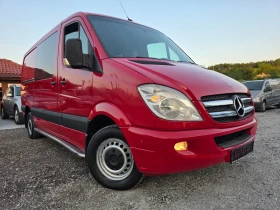 Mercedes-Benz Sprinter 319 3.0cdi, снимка 3