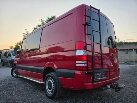Mercedes-Benz Sprinter 319 3.0cdi, снимка 6
