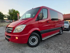 Mercedes-Benz Sprinter 319 3.0cdi, снимка 1