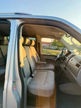 VW Transporter, снимка 9