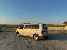 VW Transporter, снимка 4