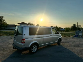 VW Transporter, снимка 5