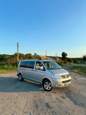 VW Transporter, снимка 2