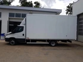 Iveco Daily 50C18Z | Mobile.bg    3