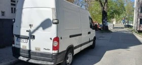 Renault Master 2.5D, снимка 7