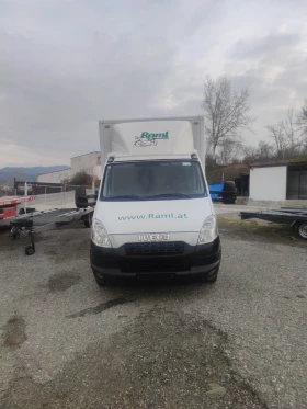 Iveco Daily 35с15, снимка 2