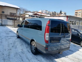 Mercedes-Benz Vito  CDI 115 | Mobile.bg    3