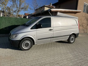 Mercedes-Benz Vito Vito | Mobile.bg    9