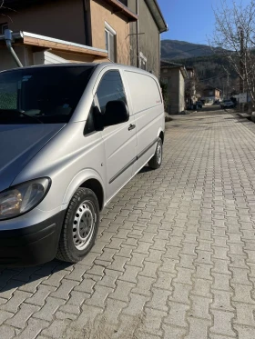 Mercedes-Benz Vito Vito, снимка 6