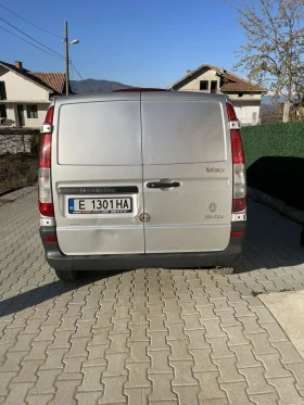 Mercedes-Benz Vito Vito | Mobile.bg    2