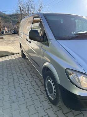 Mercedes-Benz Vito Vito | Mobile.bg    5