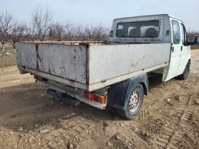 Ford Transit Бордови , снимка 5