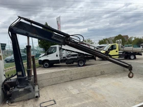 Обява за продажба на Iveco Daily 3.0HPI* 35C18* Kран HIAB-1.830 kg ~25 500 лв. - изображение 7