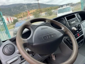 Обява за продажба на Iveco Daily 3.0HPI* 35C18* Kран HIAB-1.830 kg ~25 500 лв. - изображение 3