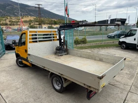 Обява за продажба на Iveco Daily 3.0HPI* 35C18* Kран HIAB-1.830 kg ~25 500 лв. - изображение 8