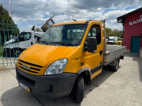 Iveco Daily 35C18* 3.0 HPI*  HIAB 1.830 kg | Mobile.bg    4