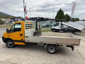 Обява за продажба на Iveco Daily 3.0HPI* 35C18* Kран HIAB-1.830 kg ~25 500 лв. - изображение 4