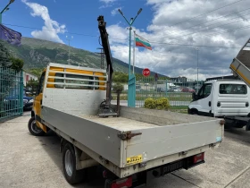 Iveco Daily 35C18* 3.0 HPI*  HIAB 1.830 kg | Mobile.bg    6
