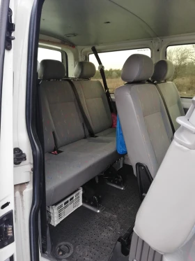 VW T5 | Mobile.bg    3