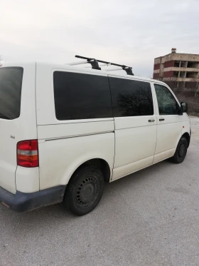 VW T5 | Mobile.bg    2