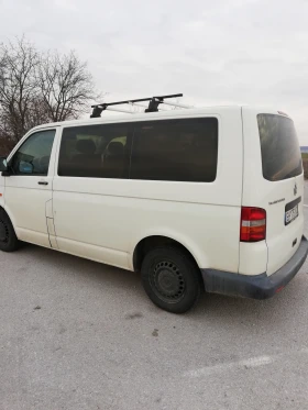     VW T5