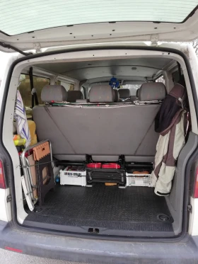 VW T5 | Mobile.bg    5