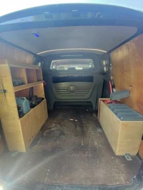 VW T5 2.5   | Mobile.bg    14