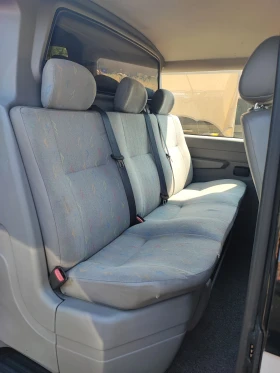 Обява за продажба на VW T5 2.5 климатик  ~14 500 лв. - изображение 10