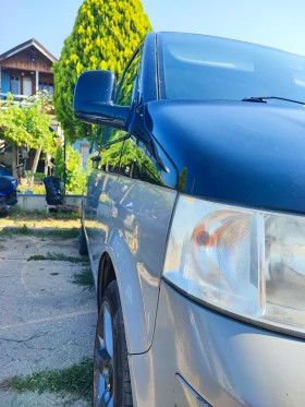 Обява за продажба на VW T5 2.5 климатик  ~14 500 лв. - изображение 6