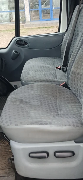 Ford Transit | Mobile.bg    7