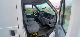 Ford Transit | Mobile.bg    5