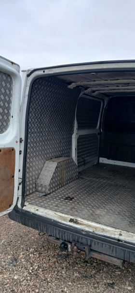 Ford Transit | Mobile.bg    8