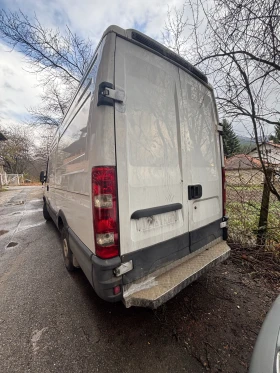 Iveco Daily 2.3   | Mobile.bg    6