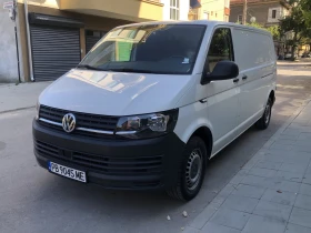 VW Transporter T6, снимка 5