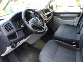 VW Transporter T6, снимка 8