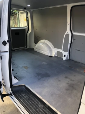 VW Transporter T6, снимка 7