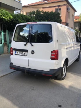 VW Transporter T6, снимка 4