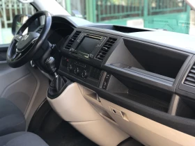 VW Transporter T6, снимка 9