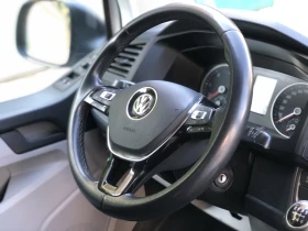 VW Transporter T6, снимка 10