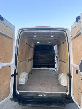 Man TGE 3.140 MAXI, снимка 8 — Bazar.bg Man TGE 3.140 MAXI, снимка 8