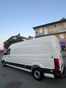 Man TGE 3.140 MAXI, снимка 7 — Bazar.bg Man TGE 3.140 MAXI, снимка 7