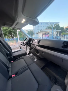 Man TGE 3.140 MAXI, снимка 13 — Bazar.bg Man TGE 3.140 MAXI, снимка 13