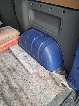 Opel Vivaro, снимка 9