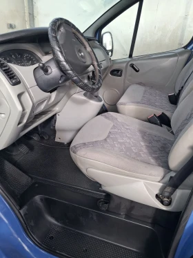 Opel Vivaro, снимка 14
