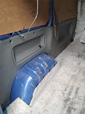 Opel Vivaro, снимка 8