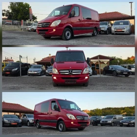 Mercedes-Benz Sprinter 319 3.0cdi | Mobile.bg � ����� ������ 8
